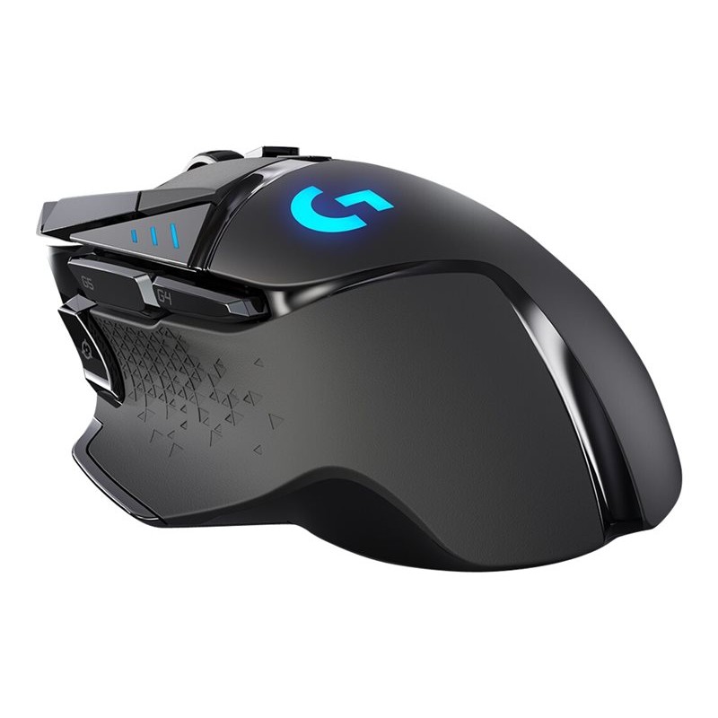 Logitech Gaming Mouse G502 Hero