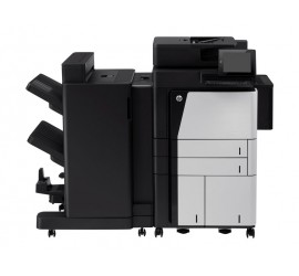 HP LaserJet Enterprise Flow MFP M830z