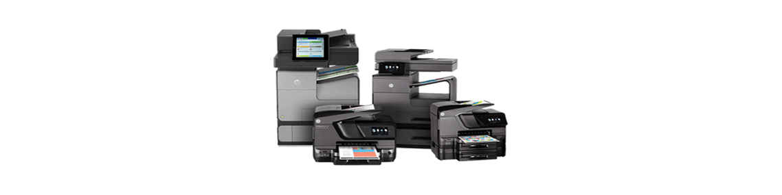 Multifunction Printers